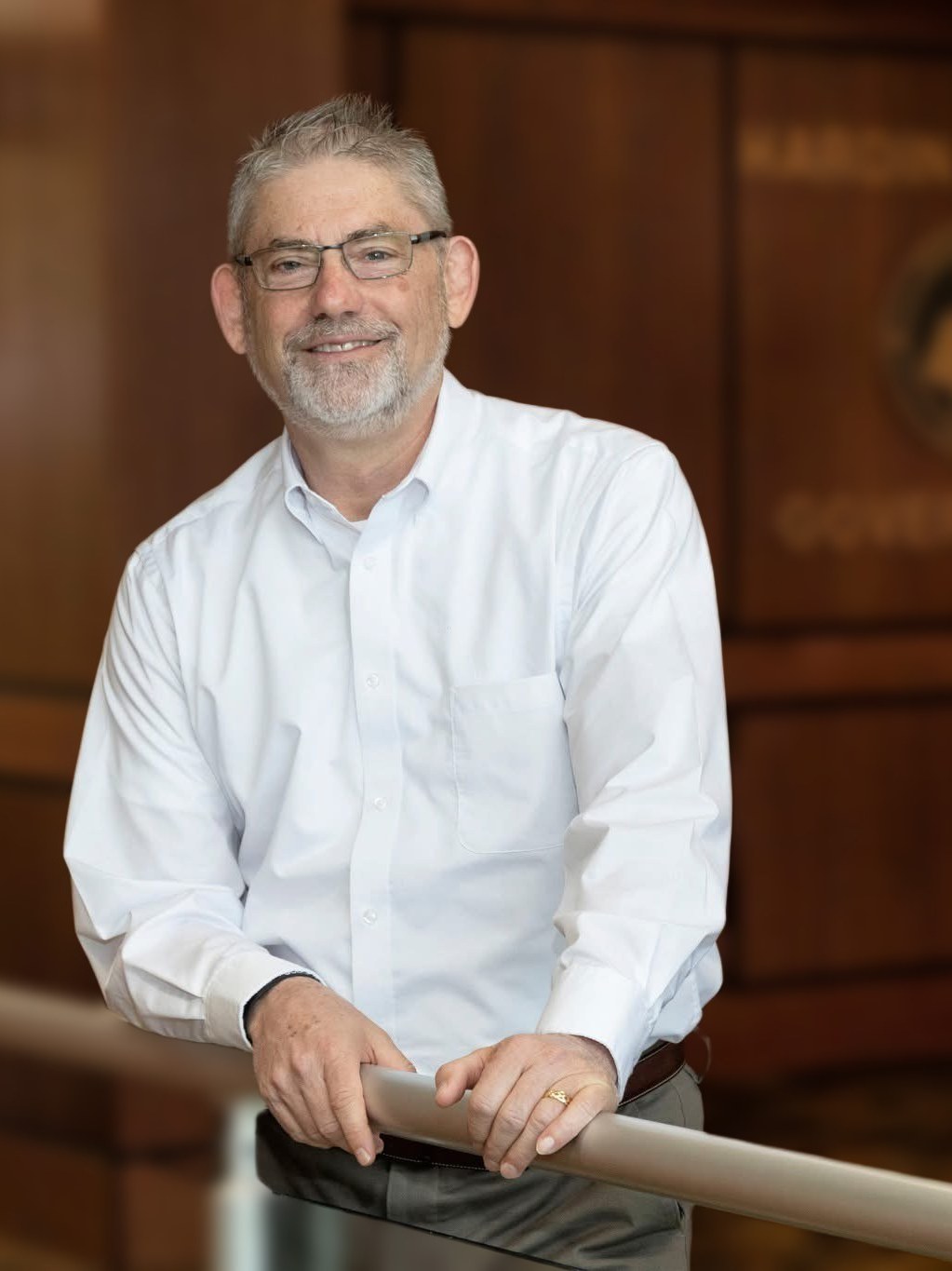 Keith Taul - Hardin County Judge Executive